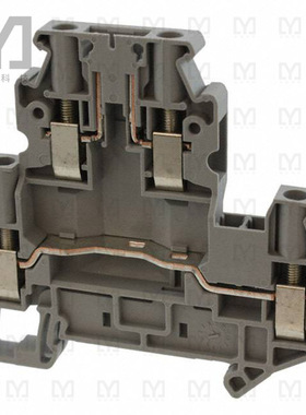 3044720【CONN TERM BLK DISCONN 10-26AWG】