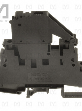 3026654【CONN TERM BLK DISCONN 10-26AWG】