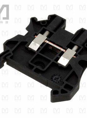 3045088【CONN TERM BLK FEED THRU 12-26AWG】