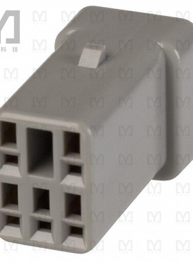 05R-JWPF-HHLE-D【CONN HOUSING RCPT JWPF 5POS 2MM】