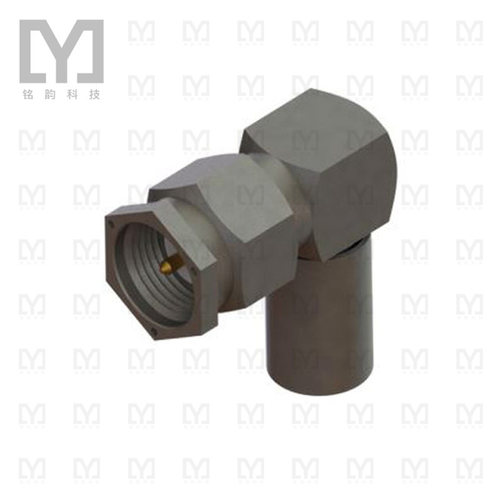 M39012/56-3028【CONN SMA PLUG R/A 50OHM CRIMP】
