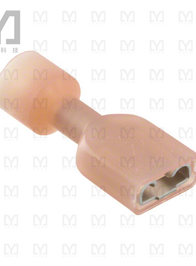 0190030008【CONN QC RCPT 18-22AWG 0.250】