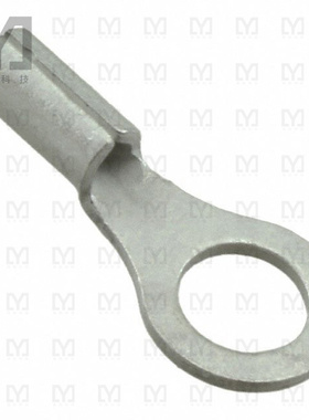 0190440072【CONN RING CIRC 18-22AWG #10】