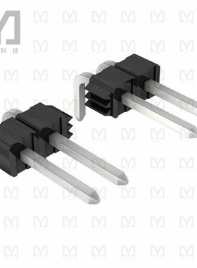 0022288360【CONN HEADER R/A 36POS 2.54MM】