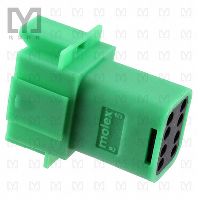 093444-5233【MLXT 8CCT REC GRN KEYC WLGE SEAL】