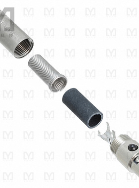 TA8FSHF【CONN PLUG FMALE MINI XLR 8P SLDR】