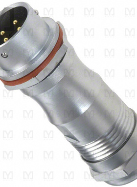 APSEPF7E2【CONN RCPT MALE 4POS SOLDER】