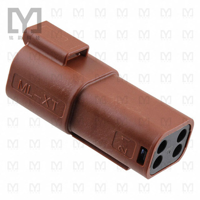 093444-3107【4CCT MLXT RECP BRN W SML BACK SE】