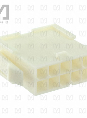 1-1969613-0【10P PM PLUG VAL-U-LOK V0】