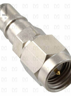 1408343-1【CONN ADAPT SMA PLUG TO QMA JACK】