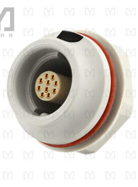 JMXHH1G10FSUDSU【CONN RCPT FMALE 10POS SOLDER CUP】