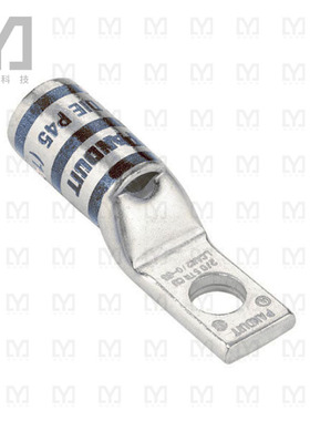 LCAN6-6-L【CONN TERM RECT TONG 6 AWG #6】