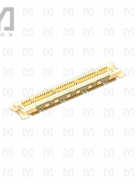 FX11LA-80P/8-SV(71)【CONN HEADER 80POS W/POSTS SMD】