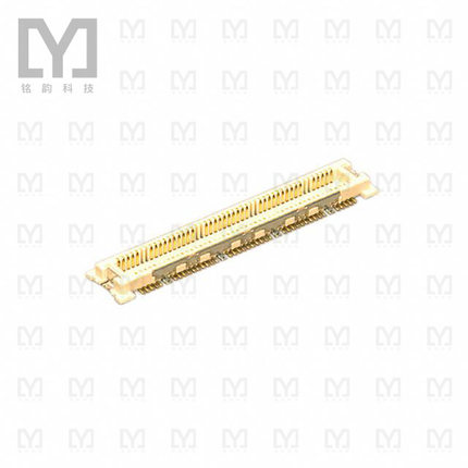 FX11LA-80P/8-SV(71)【CONN HEADER 80POS W/POSTS SMD】