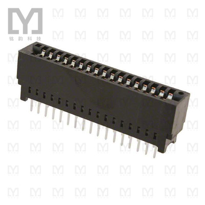5-5530843-3【CONN CARDEDGE FEMALE 34POS 0.100】