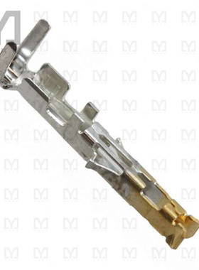 1-794141-3【CONN SOCKET 18-22AWG CRIMP GOLD】