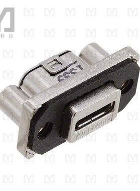 MUSBK15230【CONN RCPT USB2.0 MICRO AB PCB RA】