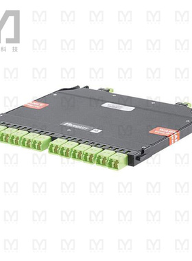 FHCWA-24-10AF【HD FLEX CASSETTE OM5+ 2 MPO/12 D】