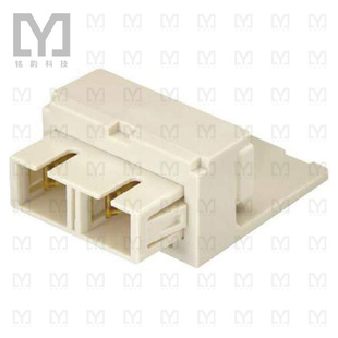 CMDBUSCZBU【MODULE SUPPLIED WITH ONE SC DUPL】