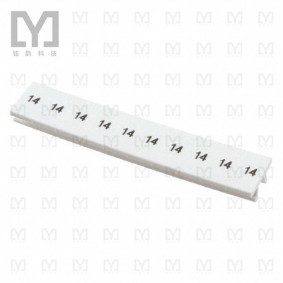 1050033:0014【TERM BLOCK MARKER】