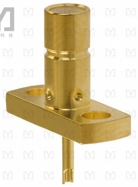 131-3701-621【CONN SMB JACK STR 50 OHM SOLDER】