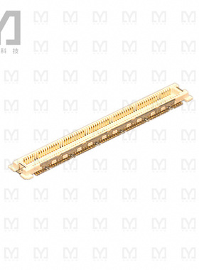 FX11LA-120P/12-SV(71)【CONN HEADER 120POS W/POSTS SMD】