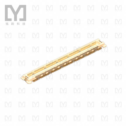 FX11LA-120P/12-SV(71)【CONN HEADER 120POS W/POSTS SMD】