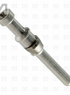 82911467NA【CONTACT PIN 12AWG CRIMP SILVER】