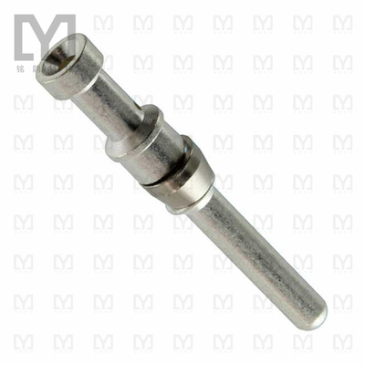 82911467NA【CONTACT PIN 12AWG CRIMP SILVER】