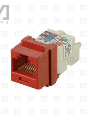 NK6TMRD【MODULE JACK】