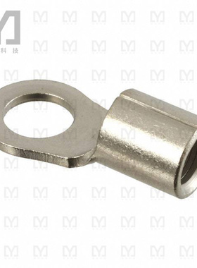 323175【CONN RING CIRC 4AWG #3/8 CRIMP】