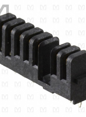 1827684-3【CONN PLUG 7POS 2.00MM R/A SLDR】