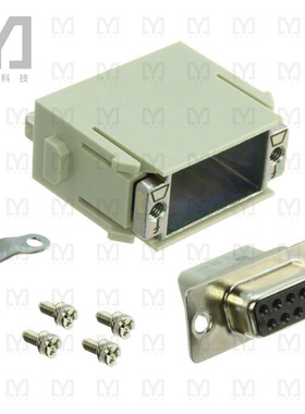 09140093101【MODULE FEMALE 9POS CRIMP】