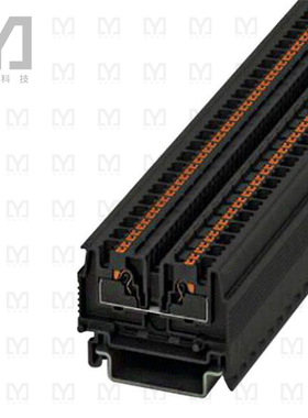 3281102【TERM BLOCK FEE THROUGH 16-26AWG】