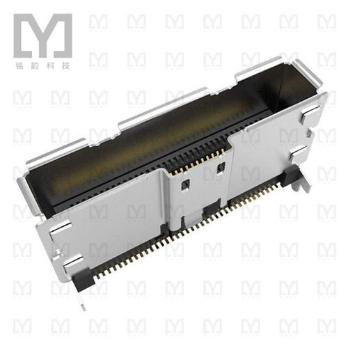 2291316-1【RCPT CONN VERTICAL 74 POSN SLIVE】