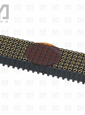 ASP-103612-04【HIGH DENSITY ARRAYS】