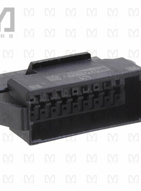 1-1903131-0【DYNAMIC 1200D TAB HSG 20P P/M】