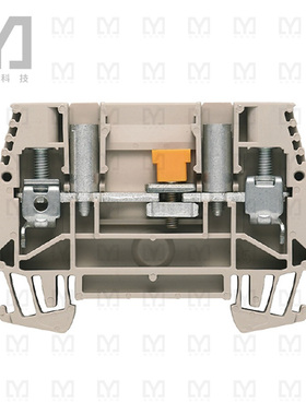 1016900000【CONN TERM BLK DISCONNECT 8-20AWG】