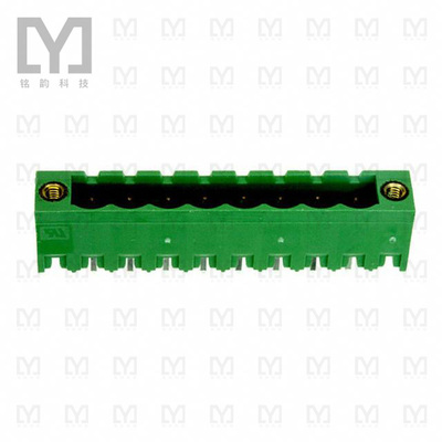 796867-8【TERM BLOCK HDR 8POS VERT 5.08MM】