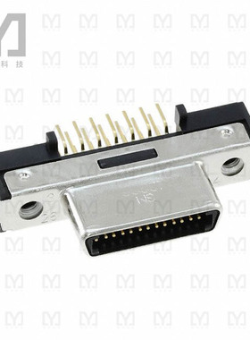 12226-1100-00 FR【SHRUNK DELTA RIBBON CONN 26 CONT】