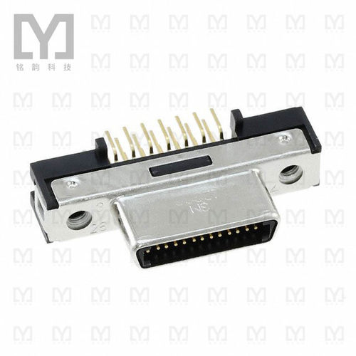 12226-1100-00 FR【SHRUNK DELTA RIBBON CONN 26 CONT】
