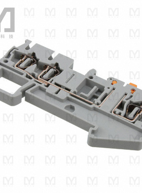 3036356【CONN TERM BLK DISCONN 12-28AWG】