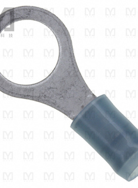 320575【CONN RING CIRC 14-16AWG #5/16】