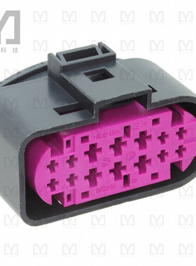 1719105-1【14POS JPT REC.HSG BK】