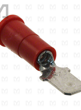 94808【CONN QC TAB 18-22AWG 0.187 CRIMP】