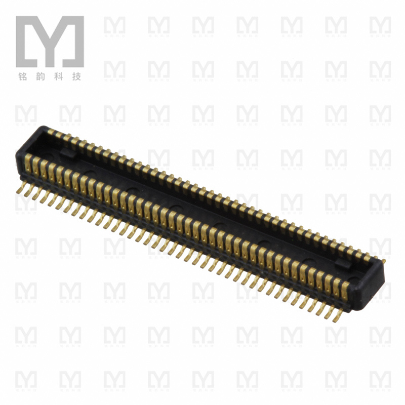 AXK880145WG【CONN HEADER FPC .4MM 80POS SMD】