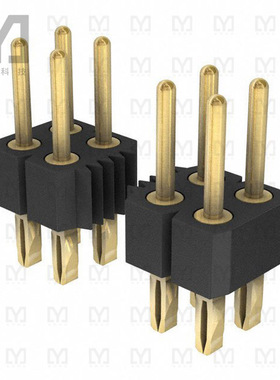 802-10-072-65-001101【CONN HEADER VERT 72POS 2.54MM】