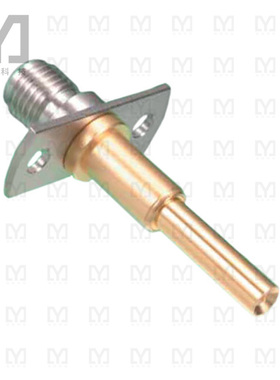 MS-156-HRMJ-14【CONN ADAPT COAX PLUG TO SMA JACK】
