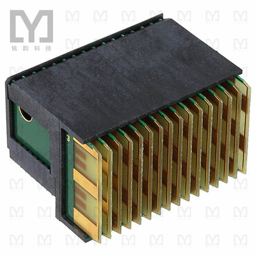 1410187-3【CONN PLUG VITA46 112POS EDGE MNT】