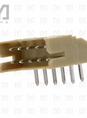 1-1470108-0【CONN HEADER R/A 10POS 2MM】